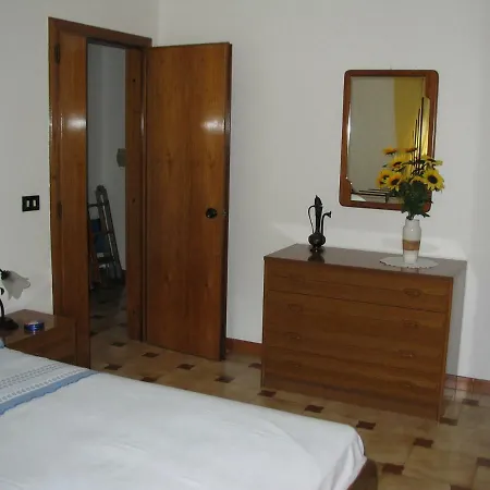 Casa Vacanza Le Maldive سالفي