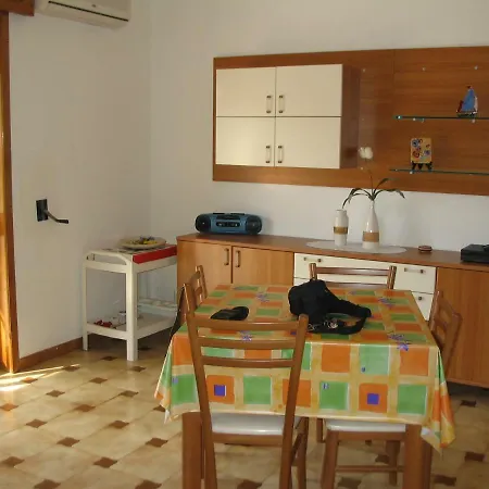 شقة Casa Vacanza Le Maldive *